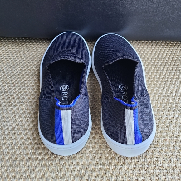 ROTHY’S Slip On Sneakers - Picture 5 of 15